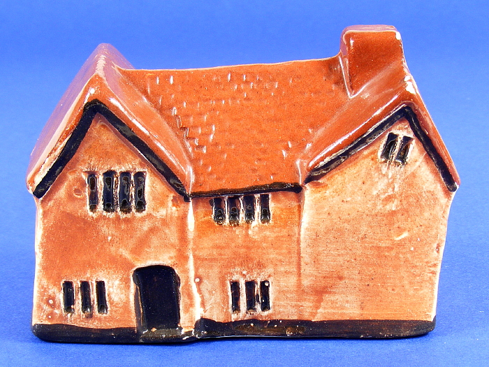 Image of Mudlen End Studio model No 44 Omega House